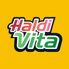 Haldi Vita logo