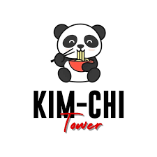Kimchi Tower logo