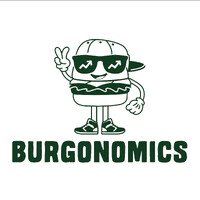 Burgonomics logo